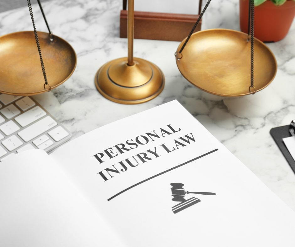 Texas Personal Injury Law 101: What You Need to Know Before Filing a Claim