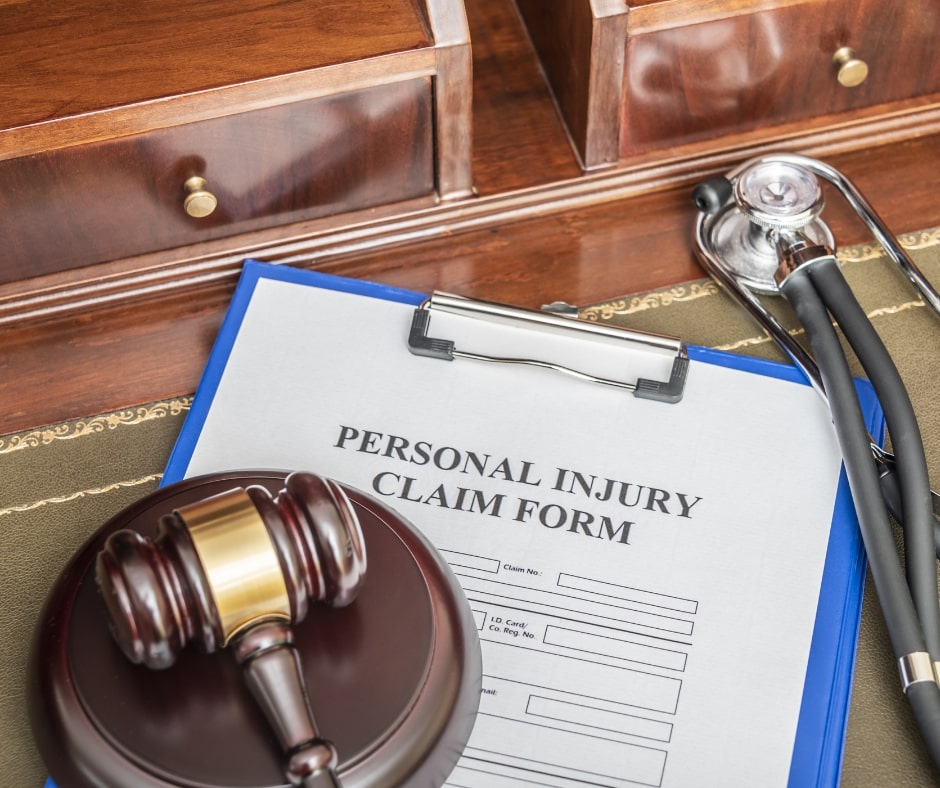  Texas Personal Injury Law: Key Facts You Should Be Aware Of