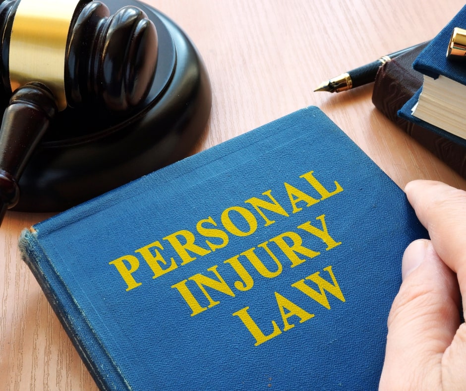  Understanding Texas Personal Injury Laws: What You Need to Know Before Filing