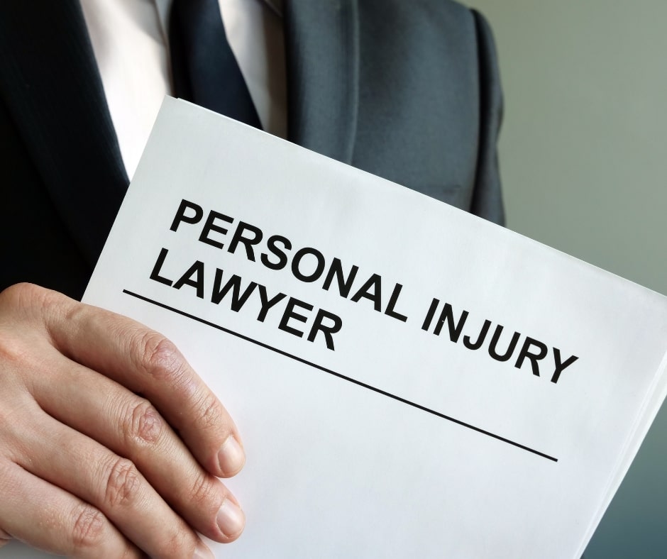 Navigating the Texas Legal System: Your Roadmap to Personal Injury Claims