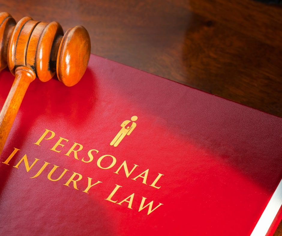 Personal Injury Law