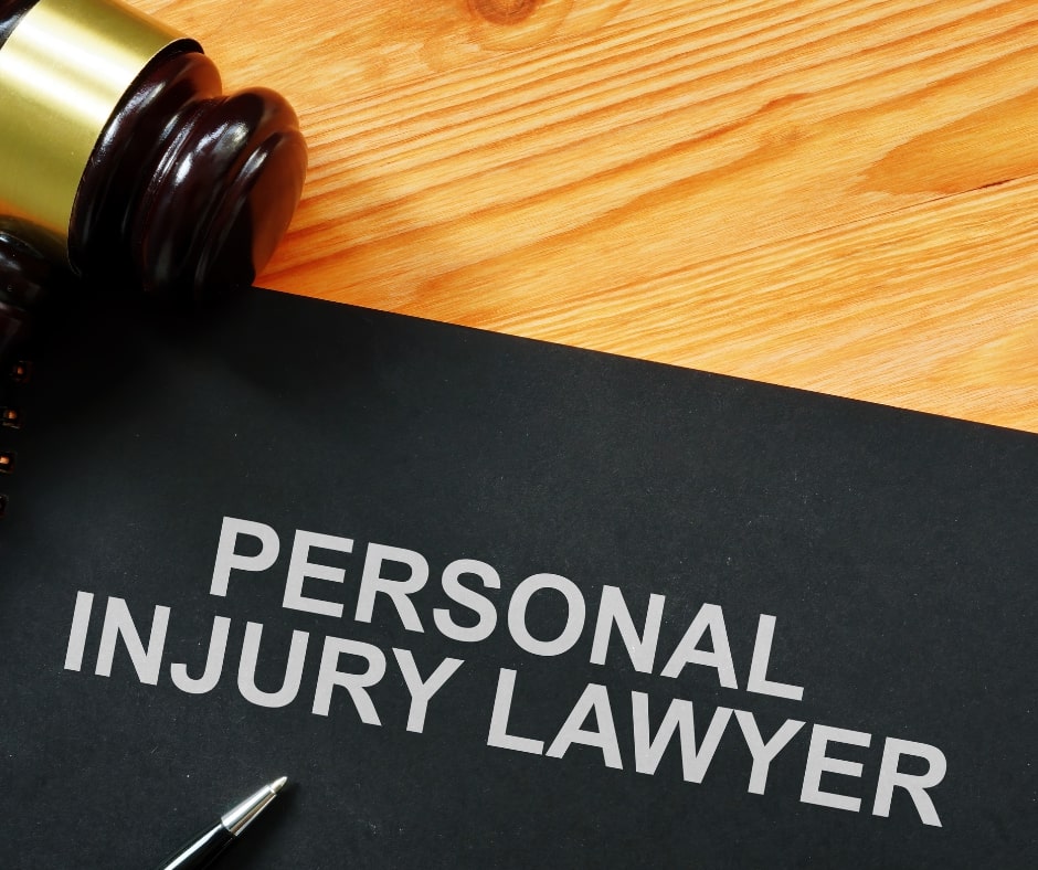 Personal Injury Law