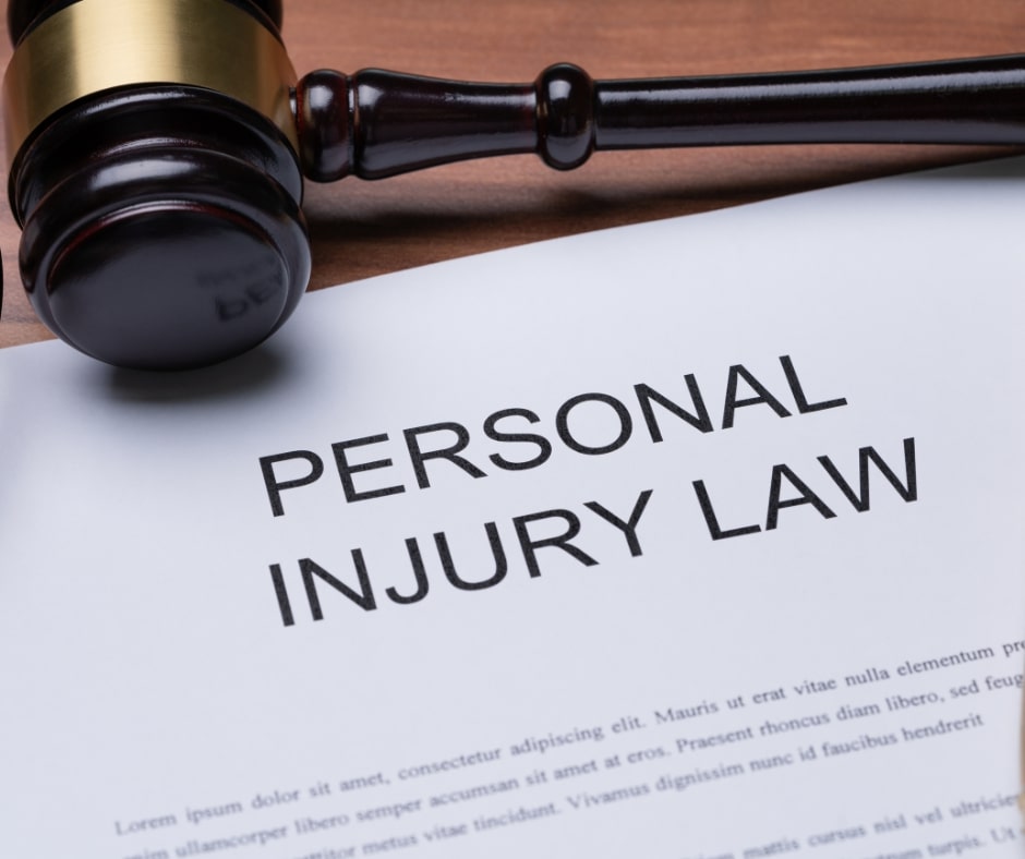 How Texas Personal Injury Lawyers Define Negligence in Personal Injury Cases