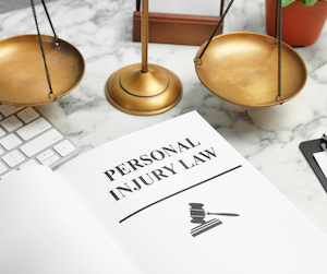 Understanding Texas Personal Injury Laws: A Complete Filing Guide