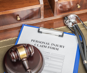 A Comprehensive Guide to Personal Injury Claims in Texas