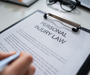 Your Essential Guide to Texas Personal Injury Claims: Know Your Rights