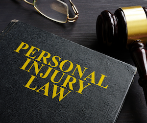 Personal Injury Law