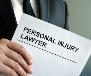 Navigating Personal Injury Claims: A Texas Residents Handbook