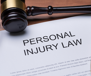 Understanding Personal Injury Law in Texas: A Beginner's Guide