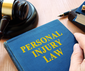 Understanding Your Rights: Personal Injury Claims in Texas