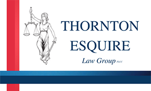 Thornton Esquire Law Group