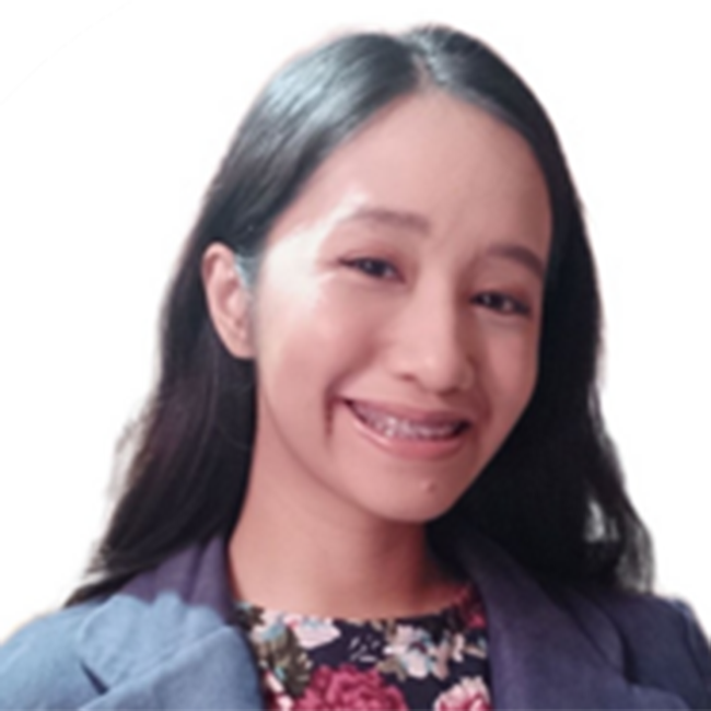 Profile photo of Mary