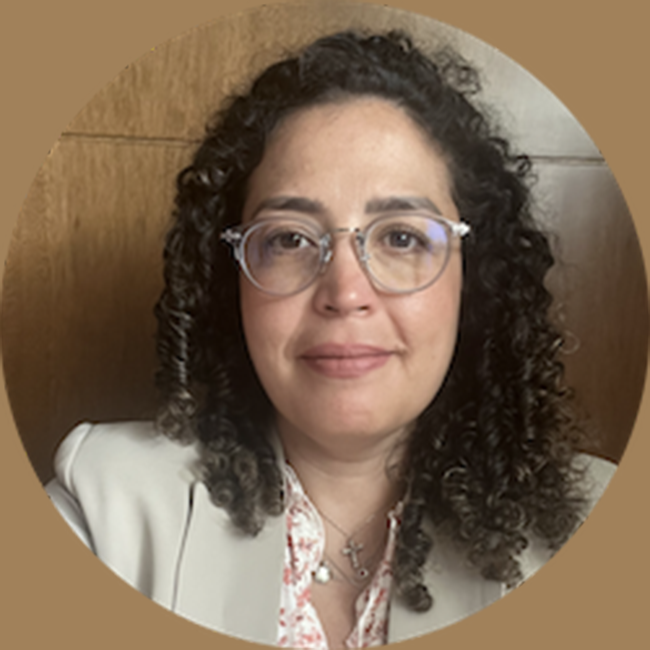 Profile photo of Gloria