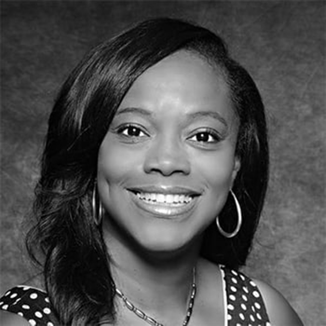 Profile photo of Rahlita D. Thornton
