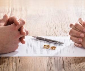 Financially Savvy Strategies for Divorcing a High Net Worth Spouse in Texas