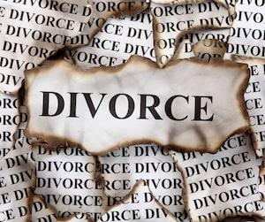 Divorce in Texas: Understanding the Legal Landscape