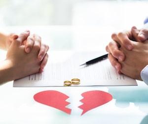 Texas Divorce 101: Key Things You Need to Know Before Filing