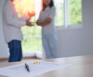 Essential Steps to Initiate a Divorce in Texas