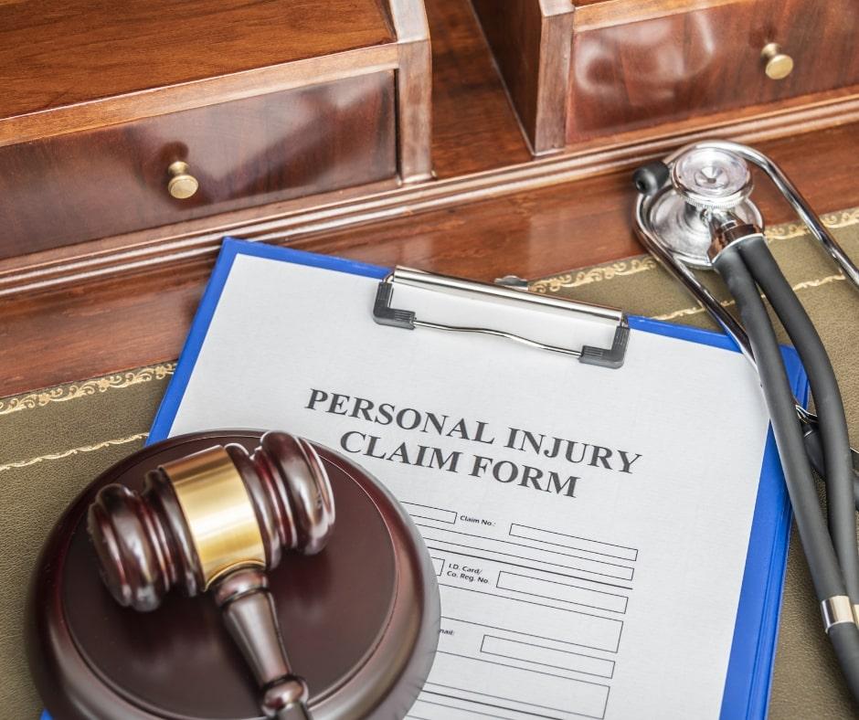 Texas Personal Injury Law: Key Facts You Should Be Aware Of