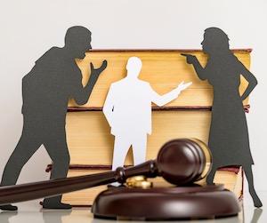 Divorce in Texas: What to Expect in Court