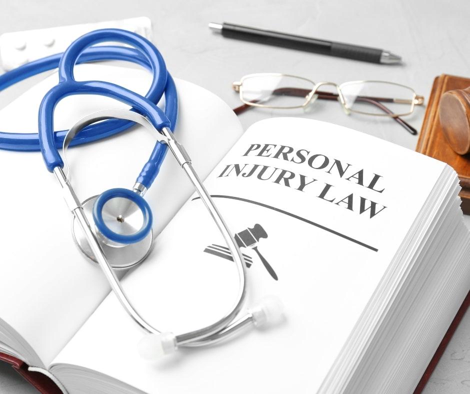 From Start to Finish: Filing a Personal Injury Lawsuit in Texas