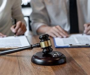 What is Actionable Misbehavior in a Divorce in Texas?